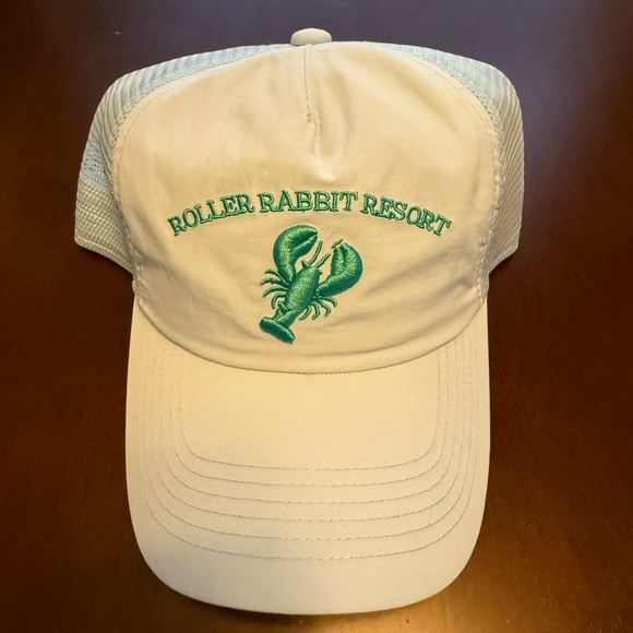 Roller Rabbit x Target Lobster Hat - Picture 2 of 3